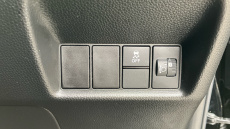 Honda Jazz 1.5 i-MMD Hybrid Crosstar Advance 5dr eCVT Hybrid Hatchback